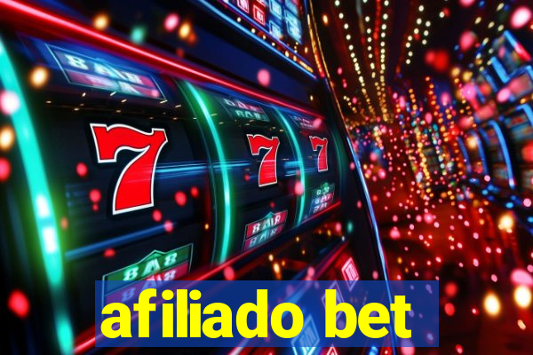 afiliado bet